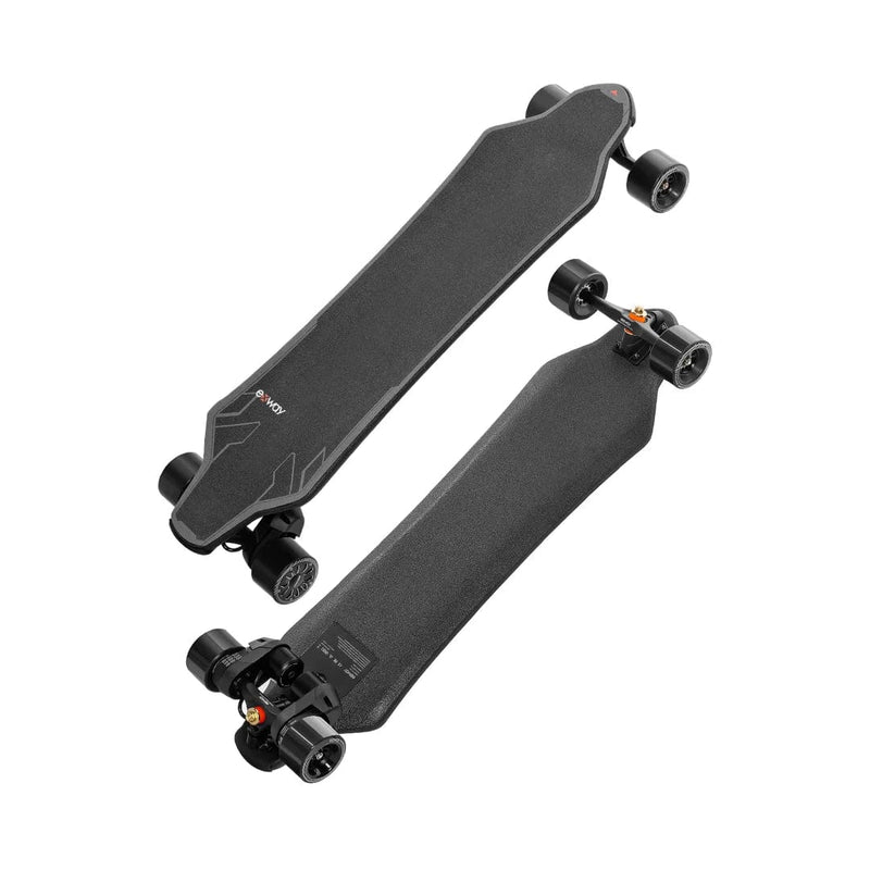 Exway X1 Max Electric Skateboard - EW-X1MAX-HUB - ePower Go