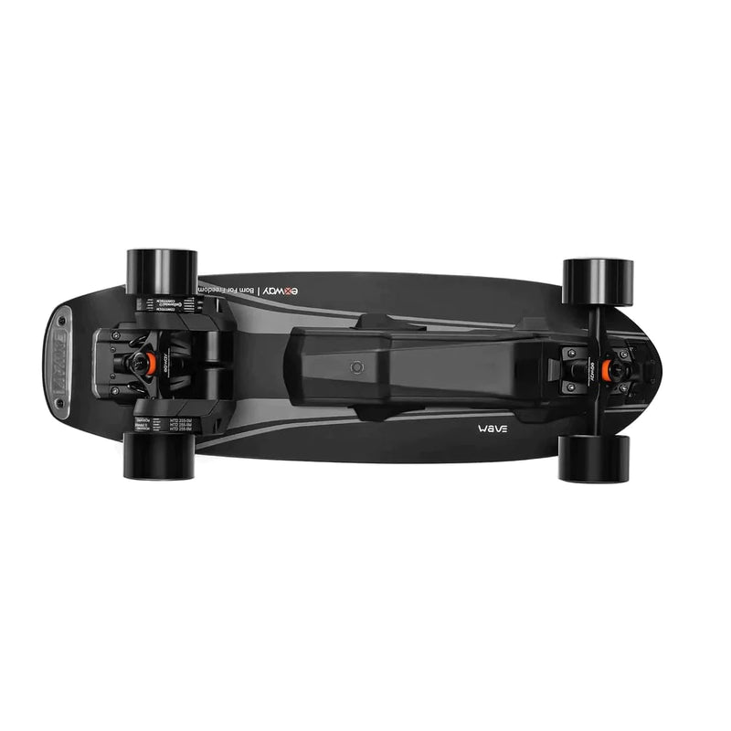 Exway Wave Electric Skateboard - ePower Go