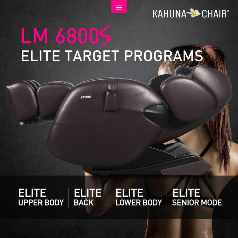 Kahuna Chair LM-6800S [US ARMY EDITION] - Backyard Provider