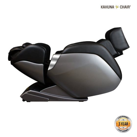 Kahuna Chair SPIRIT Black - Backyard Provider