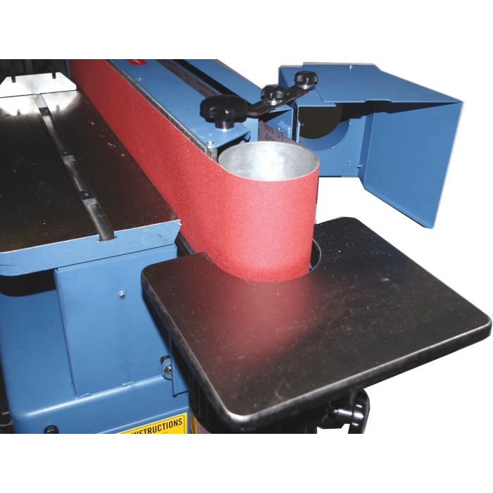 6" x 89" Oscillating Edge Sander - 6303