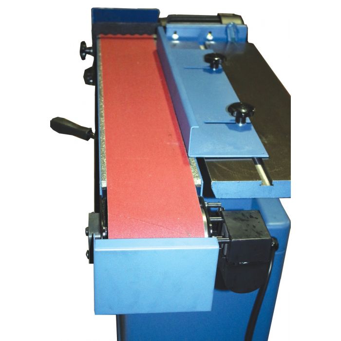 6" x 89" Oscillating Edge Sander - 6303