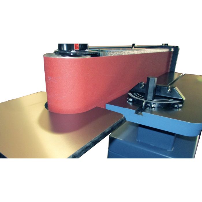 6" x 89" Tilting Edge Sander - 6305