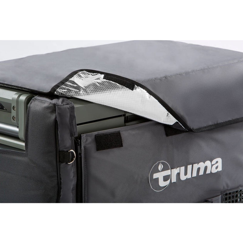 Truma Cooler C69 Dual Zone Portable Fridge/Freezer