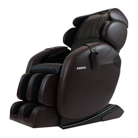 Kahuna Chair LM-6800S Black - Backyard Provider