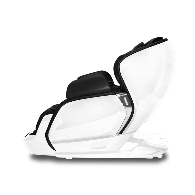 Kahuna Chair LM-6800T WHITE/BLACK - Backyard Provider