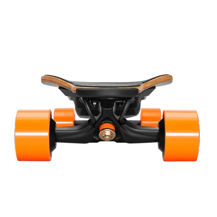 Exway Flex ER Electric Skateboard - ePower Go