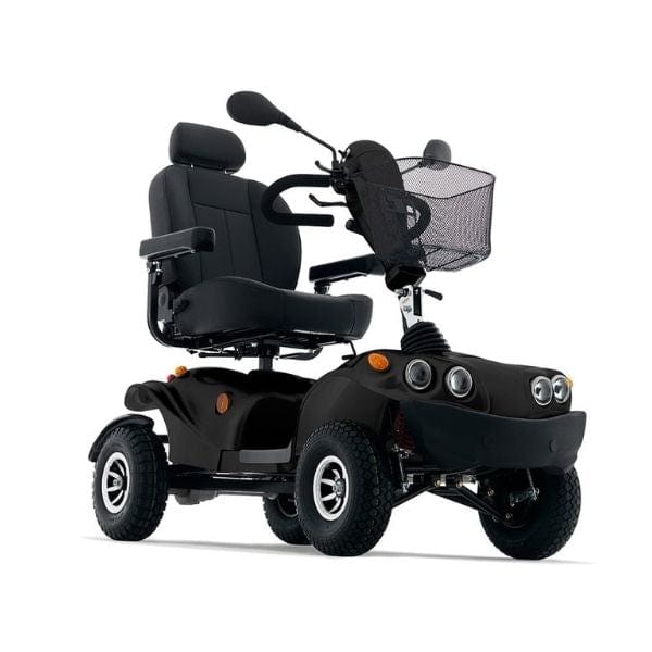 FreeRider FR GDX Heavy Duty Mobility Scooter - FRGDX1 - Backyard Provider