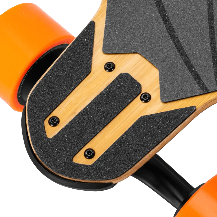 Exway Flex ER Electric Skateboard - ePower Go