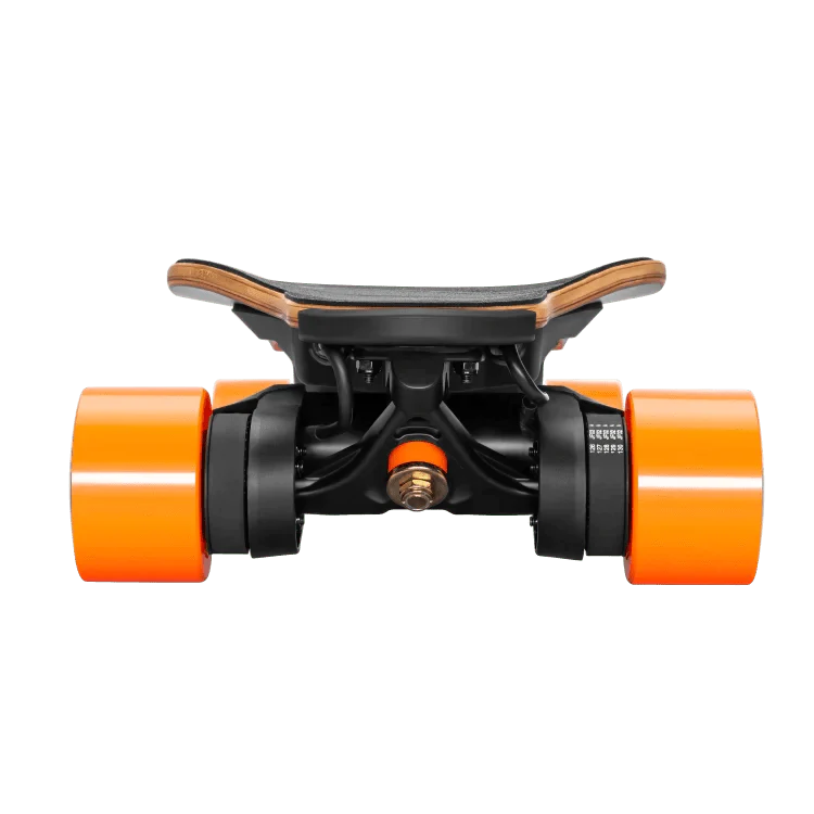 Exway Flex ER Electric Skateboard - ePower Go