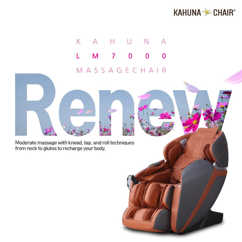 Kahuna Chair LM-7000 RED - Backyard Provider