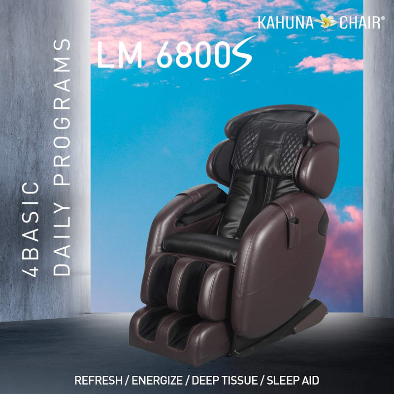 Kahuna Chair LM-6800S [US ARMY EDITION] - Backyard Provider