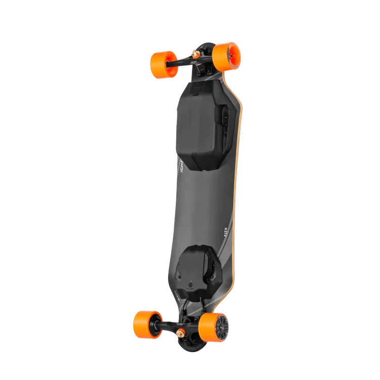 Exway Flex ER Electric Skateboard - ePower Go