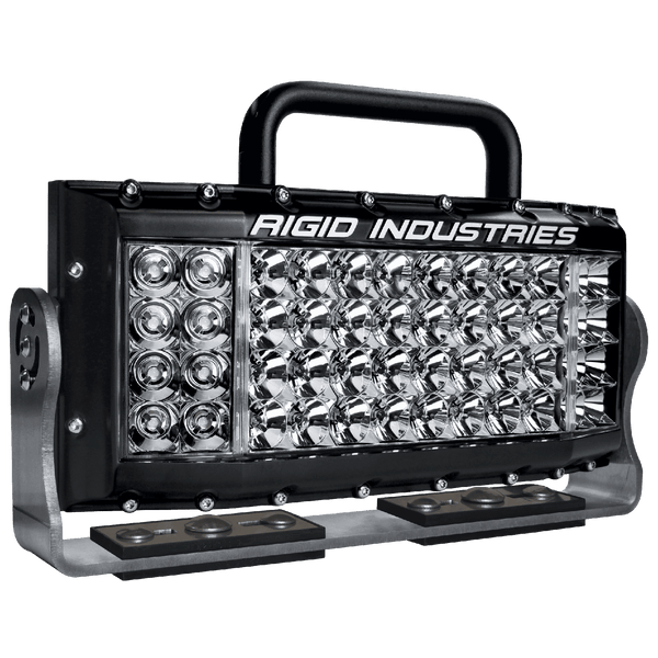 Backwoods RIGID Site Series LED Work Light - AC Flood