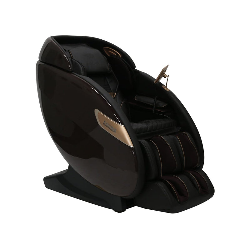 Kahuna Chair LM-7500 BLACK - Backyard Provider