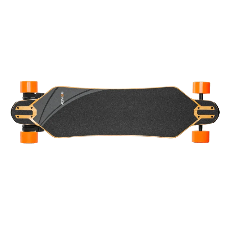 Exway Flex ER Electric Skateboard - ePower Go