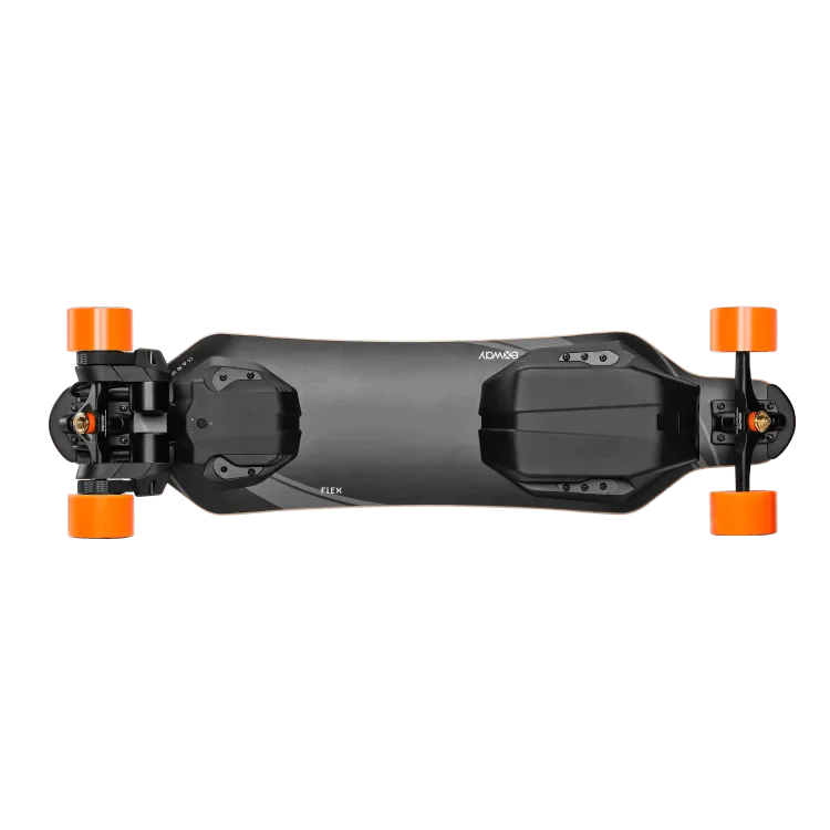 Exway Flex ER Electric Skateboard - ePower Go