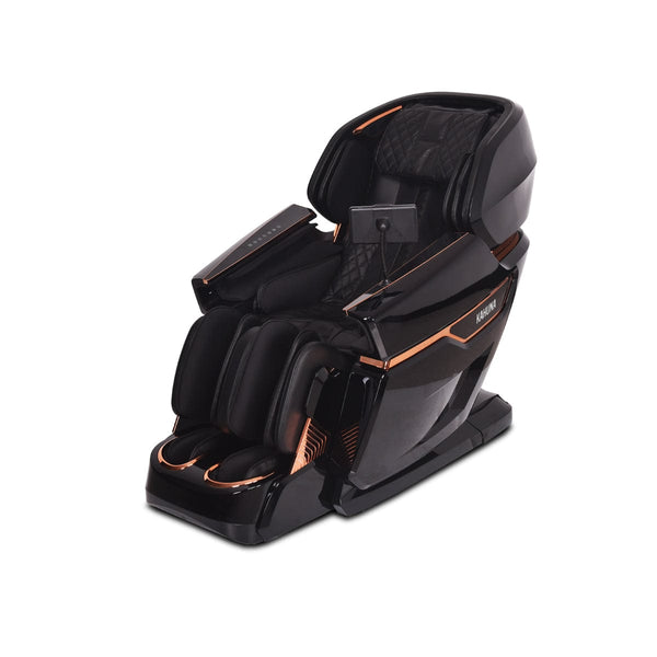 Kahuna Elite EM-8500 Massage Chair Black - Backyard Provider