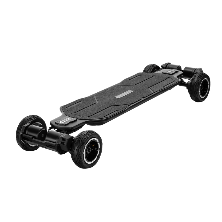 Exway Atlas Pro Electric Skateboard - ePower Go