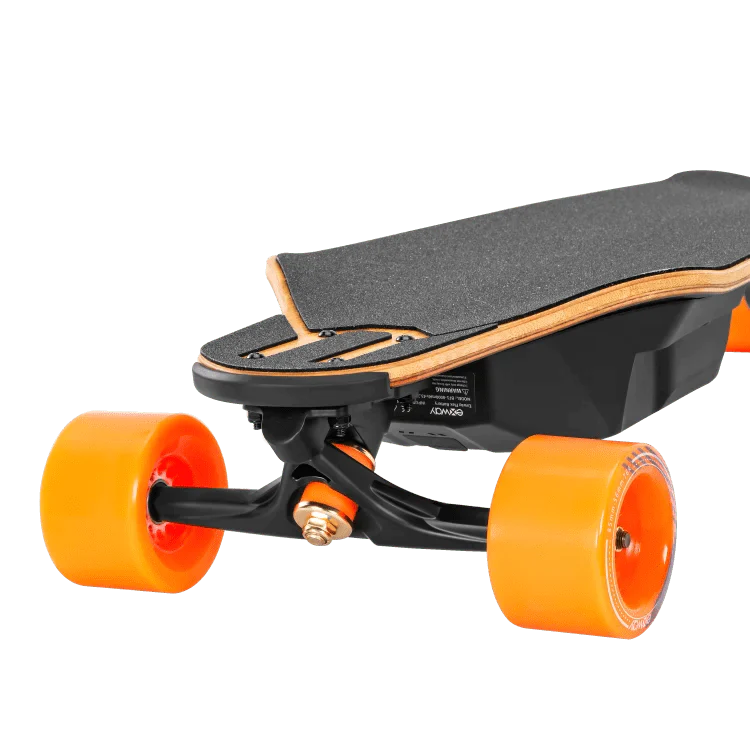 Exway Flex ER Electric Skateboard - ePower Go