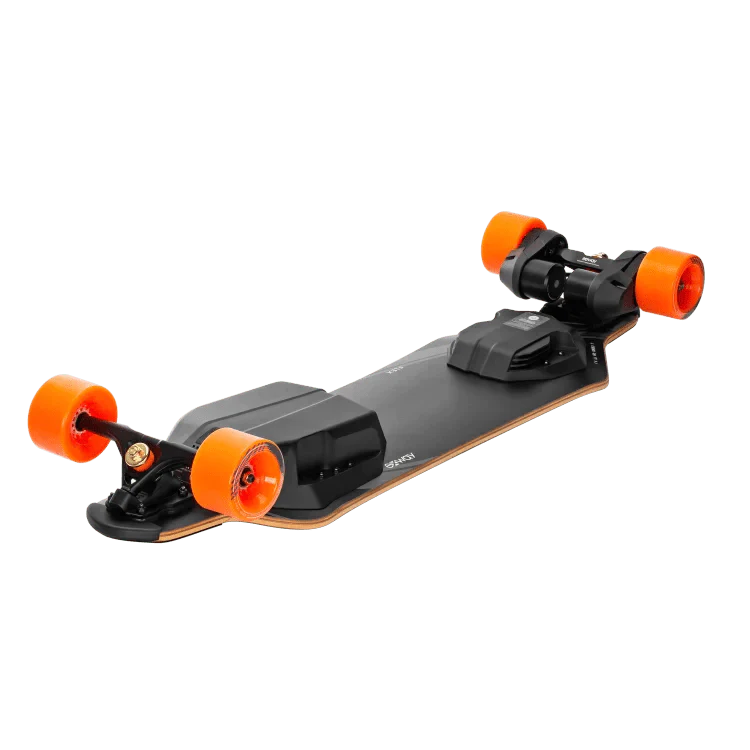 Exway Flex ER Electric Skateboard - ePower Go