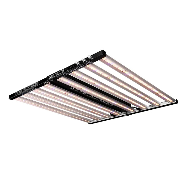 Optic LED Slim 750S NextGen v2 Dimmable LED Grow Light