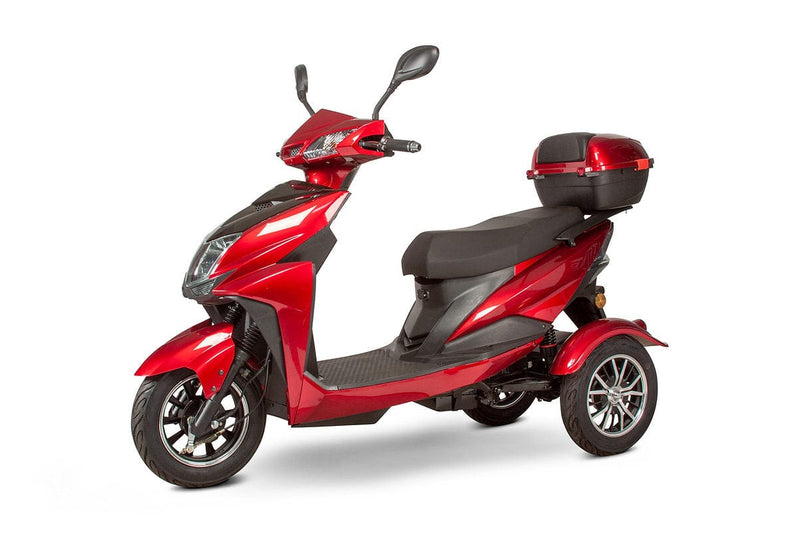 Ewheels 3-Wheel Electric Scooter - EW-10 - ePower Go