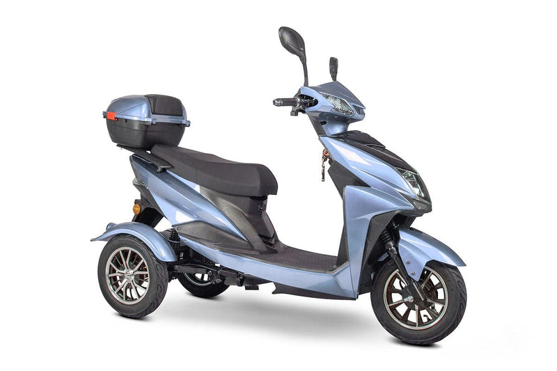 Ewheels 3-Wheel Electric Scooter - EW-10 - ePower Go