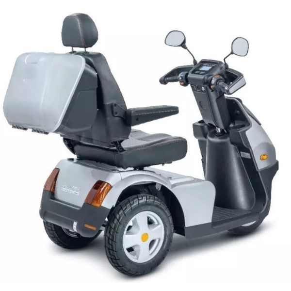 AFIKIM Afiscooter S3 3-Wheel Scooter