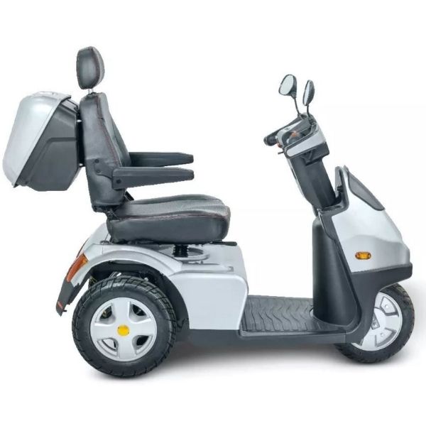 AFIKIM Afiscooter S3 3-Wheel Scooter