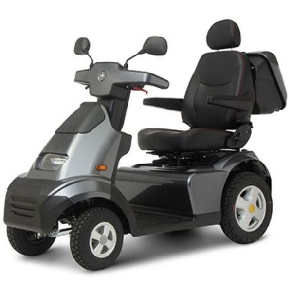 AFIKIM Afiscooter S 4-Wheel Scooter