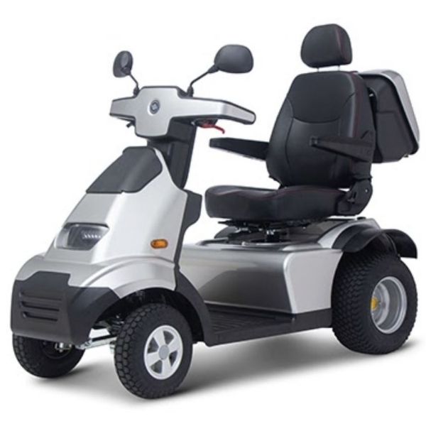 AFIKIM Afiscooter S 4-Wheel Scooter