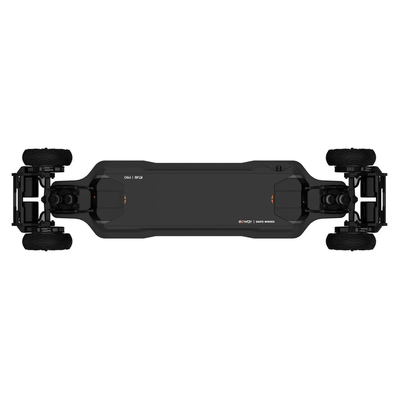 Exway Atlas Pro Electric Skateboard - ePower Go