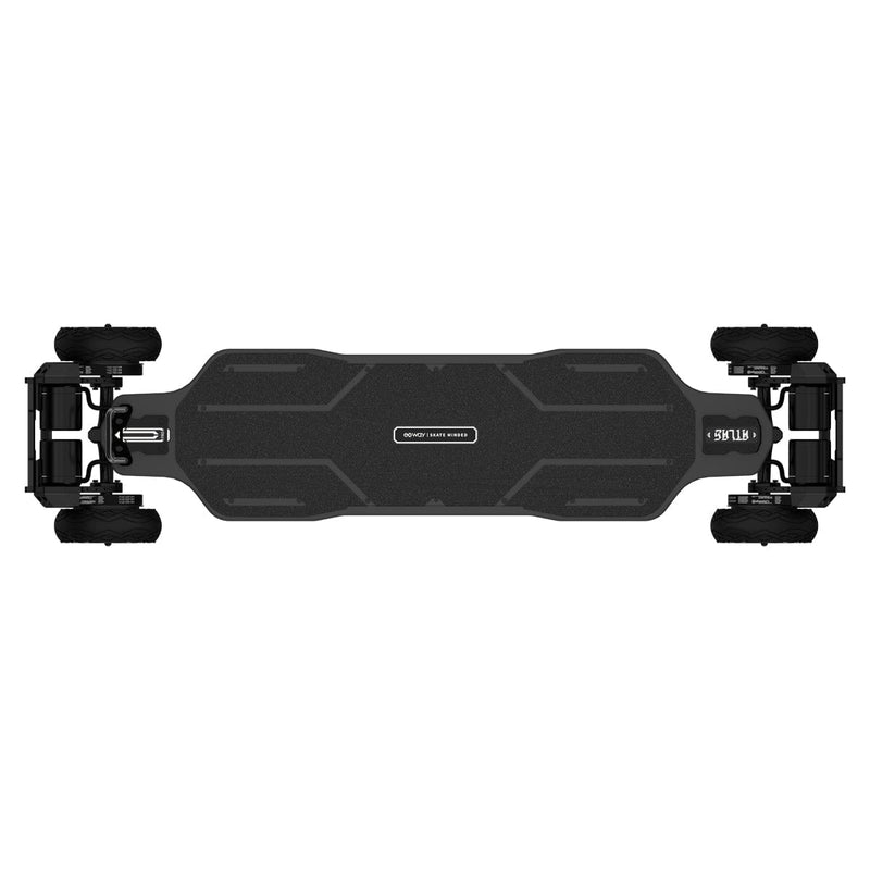 Exway Atlas Pro Electric Skateboard - ePower Go