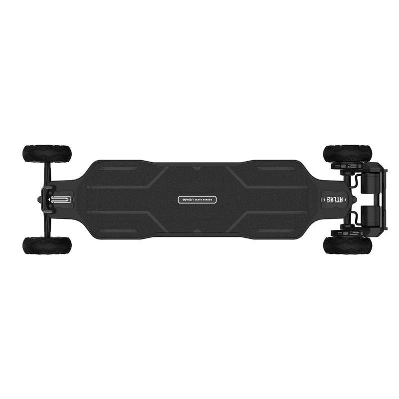 Exway Atlas Pro Electric Skateboard - ePower Go