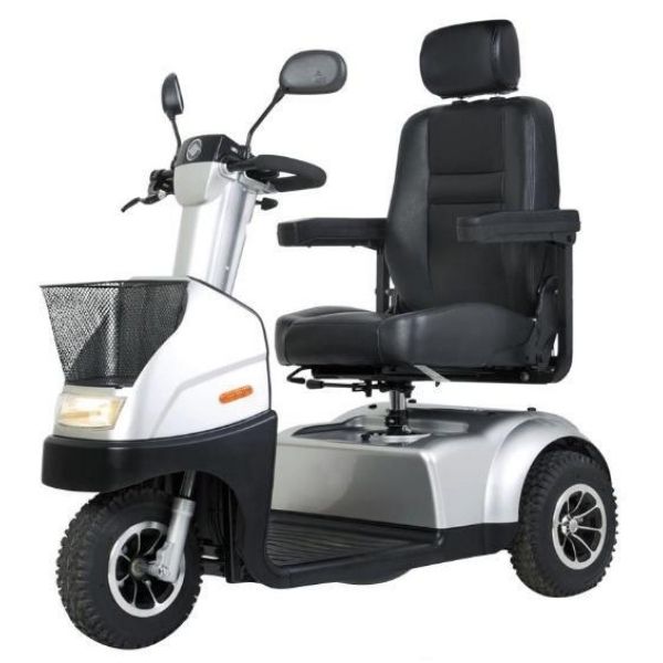 AFIKIM Afiscooter C3 3-Wheel Scooter