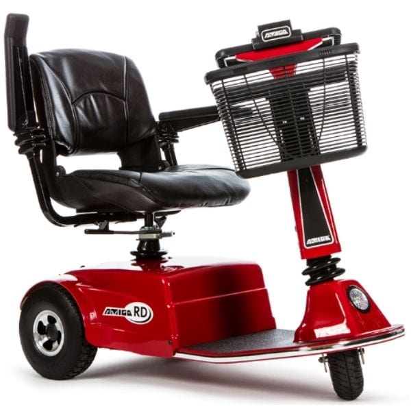 Amigo RD Rear Drive Standard Mobility Scooter - 310000 - Backyard Provider