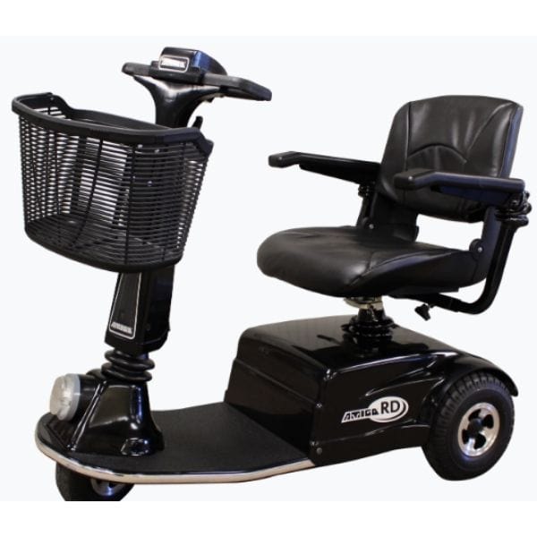 Amigo RD Rear Drive Standard Mobility Scooter - 310000 - Backyard Provider