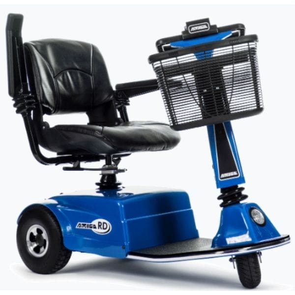 Amigo RD Rear Drive Standard Mobility Scooter - 310000 - Backyard Provider