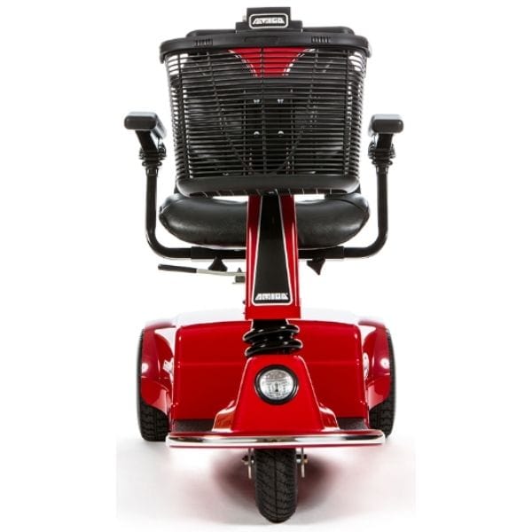 Amigo RD Rear Drive Standard Mobility Scooter - 310000 - Backyard Provider