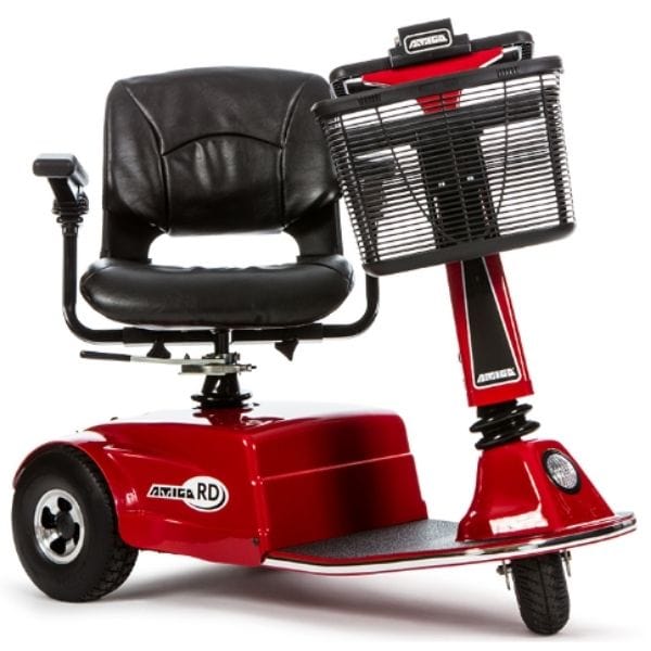 Amigo RD Rear Drive Standard Mobility Scooter - 310000 - Backyard Provider