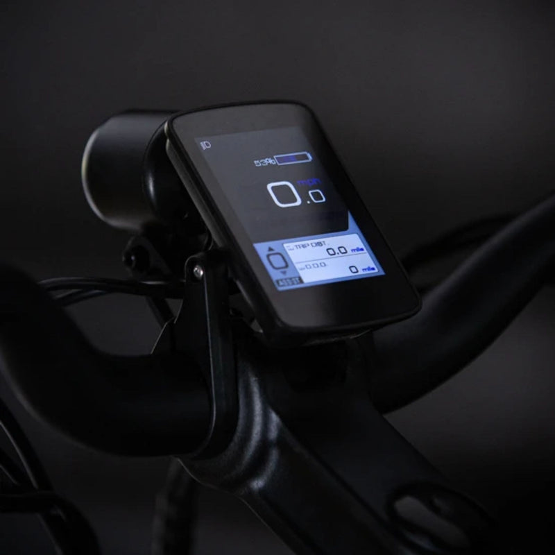 Aventon Aventure Step-Through Electric Bike