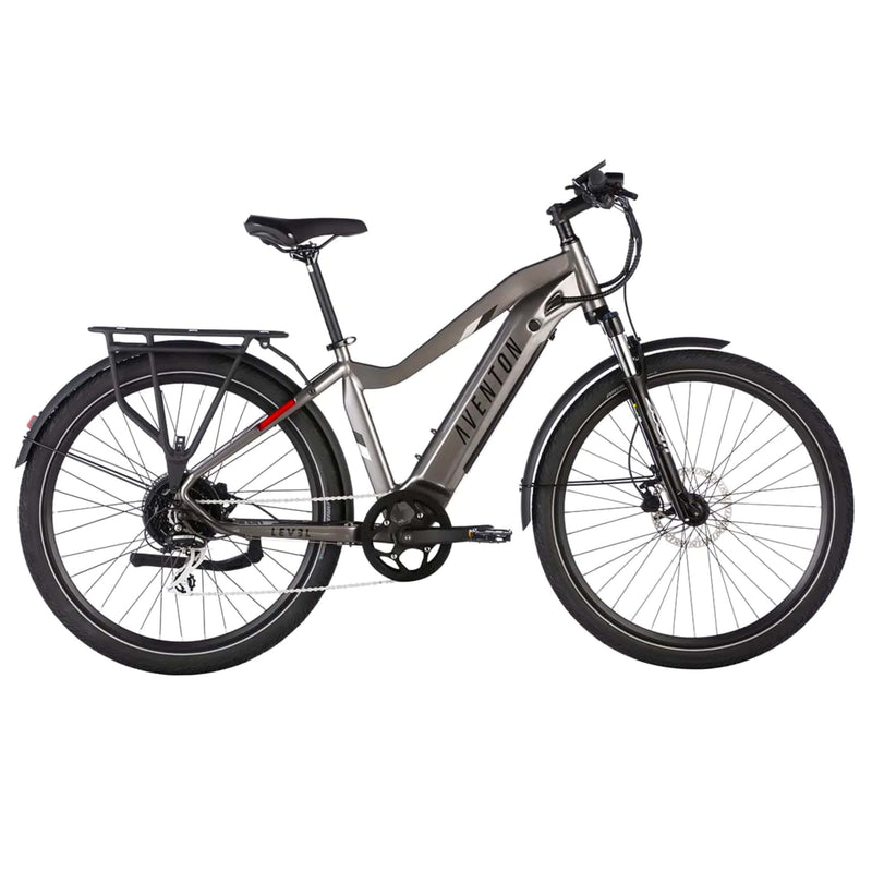 Aventon Level 2 Electric Bike