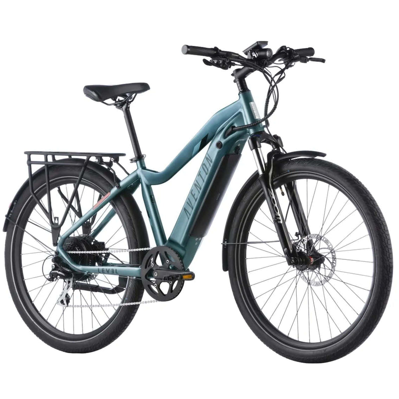 Aventon Level 2 Electric Bike