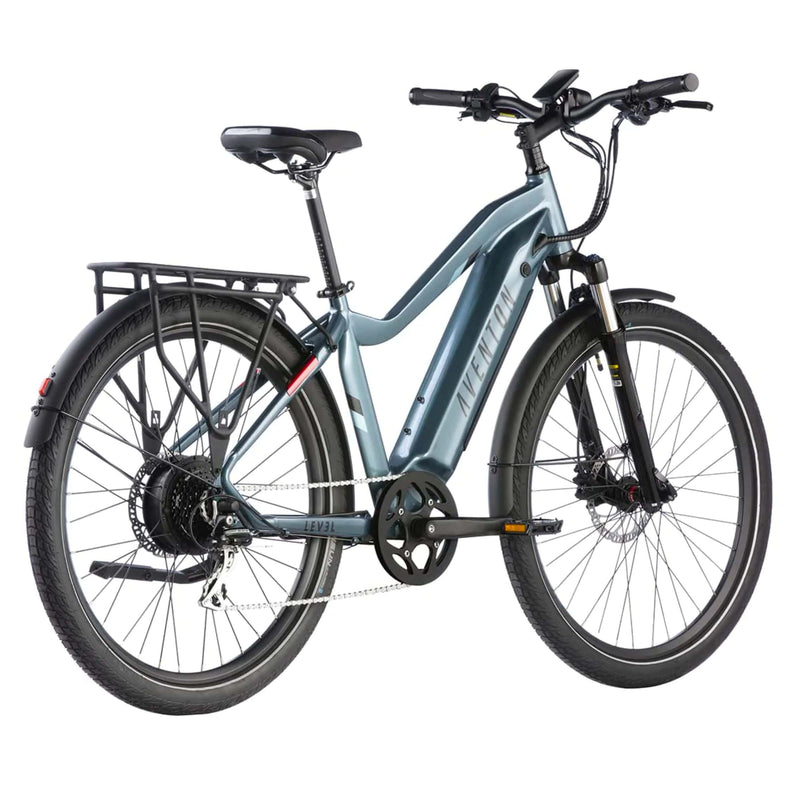 Aventon Level 2 Electric Bike