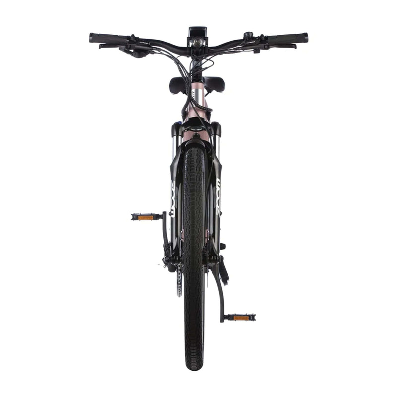 Aventon Level 2 Step-Through Electric Bike