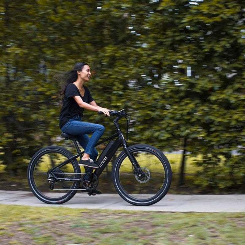 Aventon Pace 500 Electric Bike