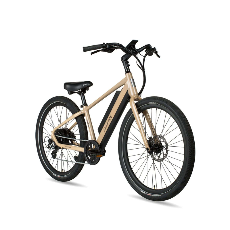 Aventon Pace 500 Electric Bike