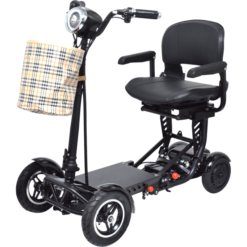 ComfyGo MS 3000 Plus Foldable Mobility Scooter