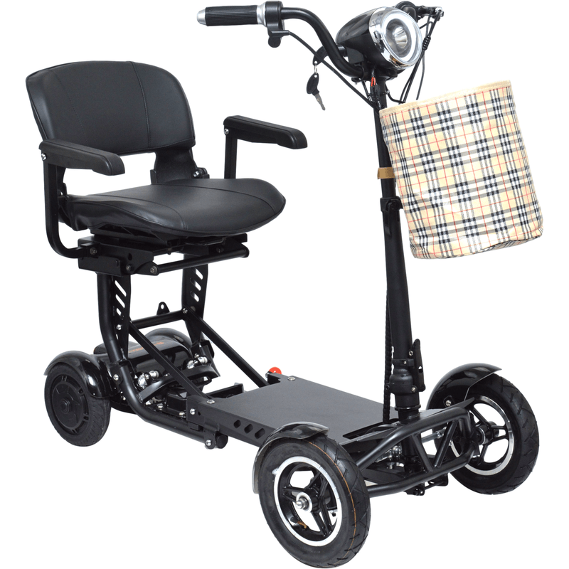 ComfyGo MS 3000 Plus Foldable Mobility Scooter